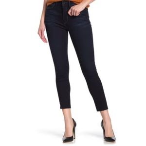 NWT Sam Edelman Stiletto Skinny Jeans